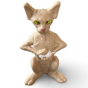 🫟🫟 Revenge of Kitty Galore BK Toy